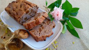 cake sans gluten