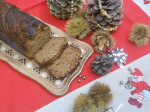 dessert sans gluten