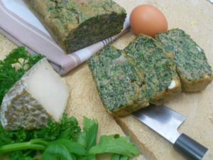 recette saine et gourmande