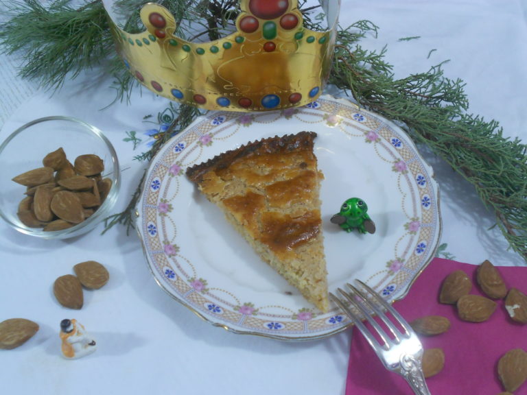 Pâte feuilletée