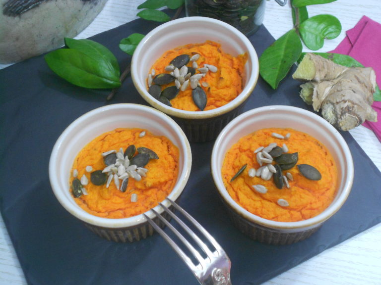 une recette championne anti inflammatoire