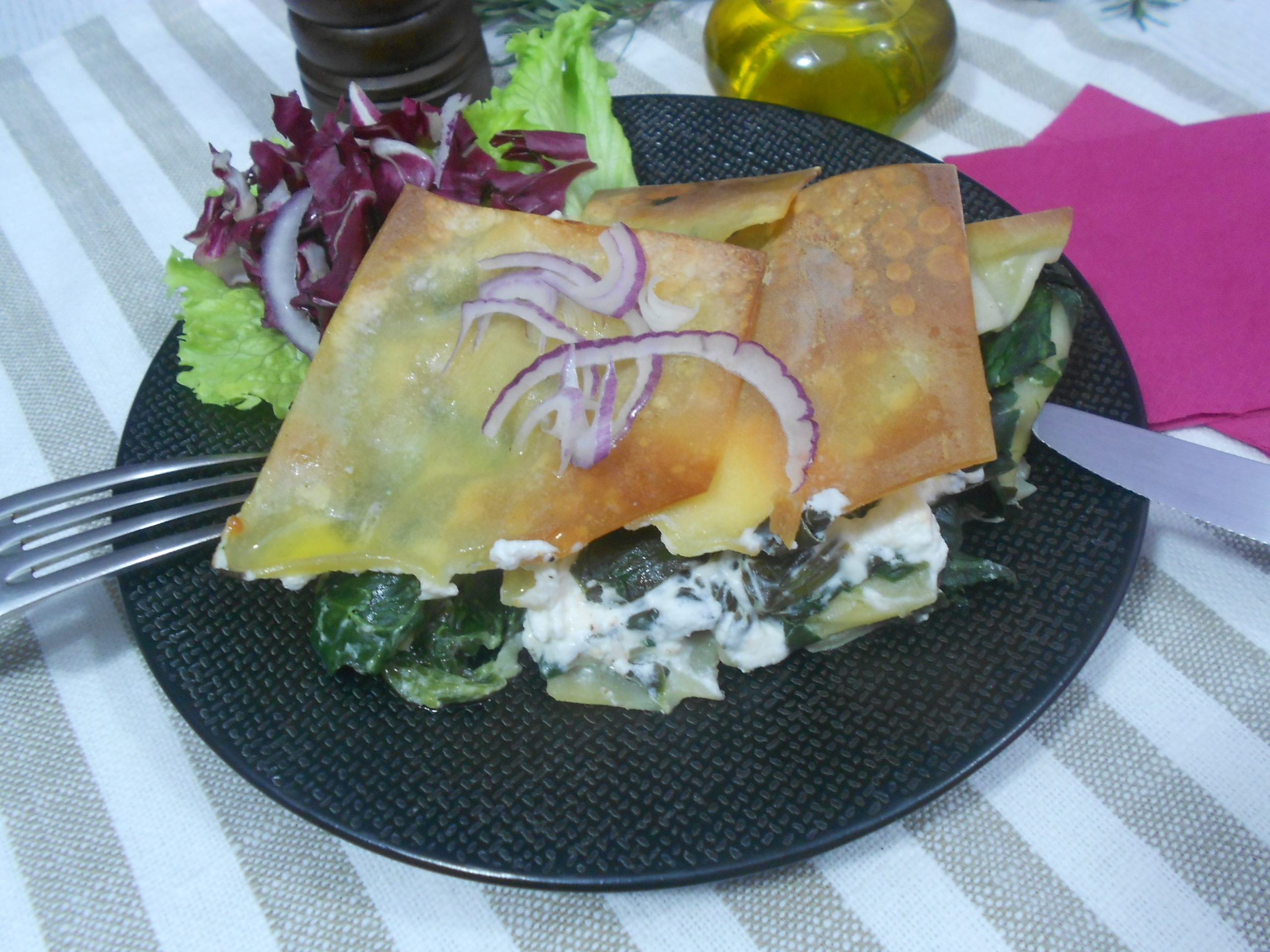 recette sans gluten sans lactose