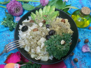 la rein des recette anti inflammatoire