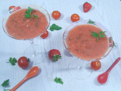 une recette pour maigrir sainement