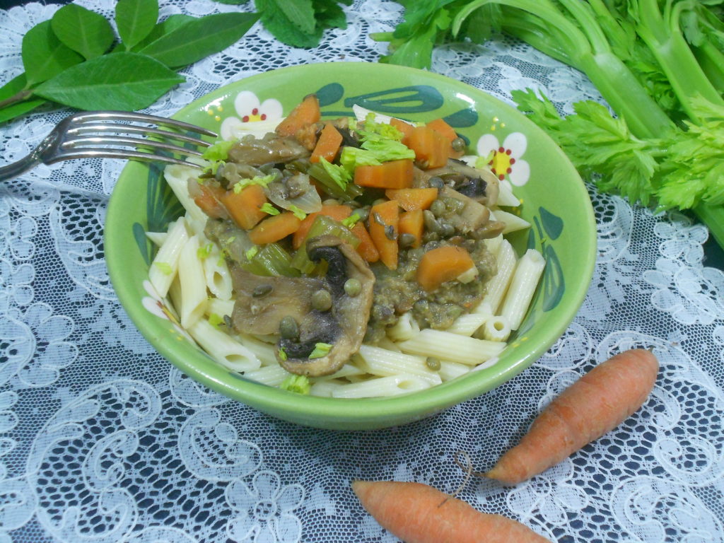 notre meilleure recette sans glutende pâtes à la bolognaise