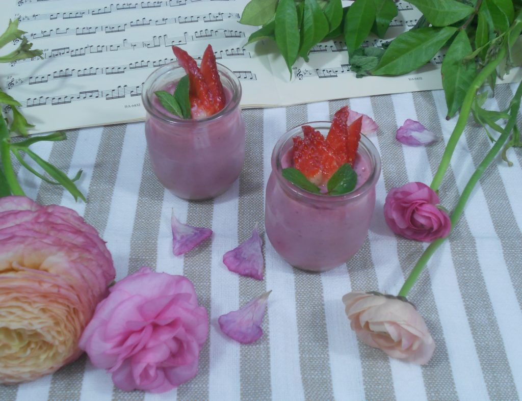 yaourt maison recette sans lactose