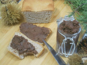 pâte a tartiner maison un aliment riche en glucides