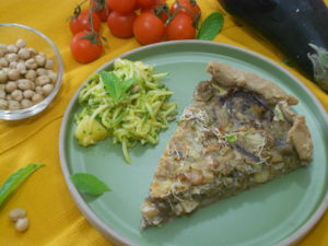 recette sans gluten et sans lactose