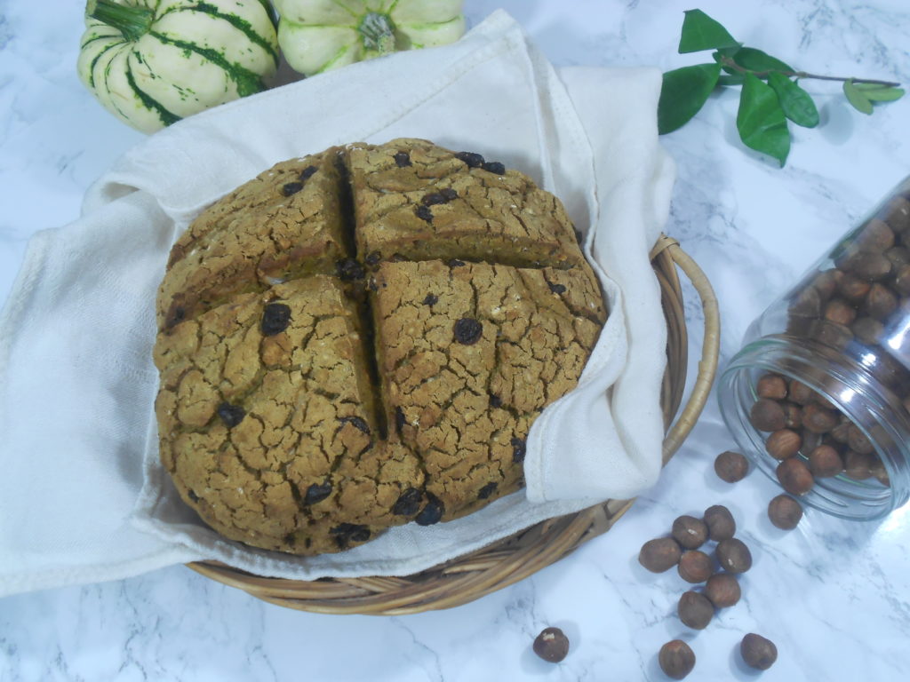 recette sans gluten