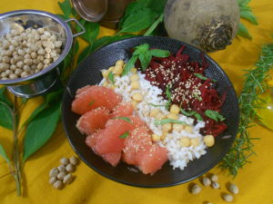 aliment anti inflammatoire