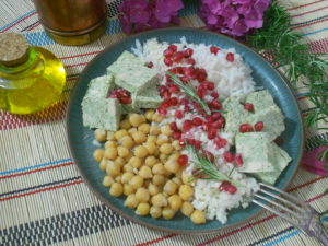 recette gourmande minceur