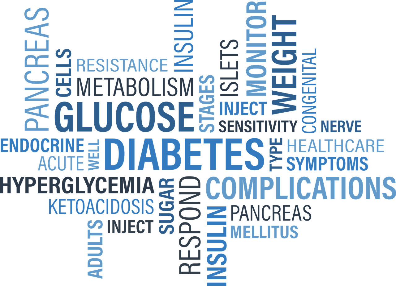 charge glycemique