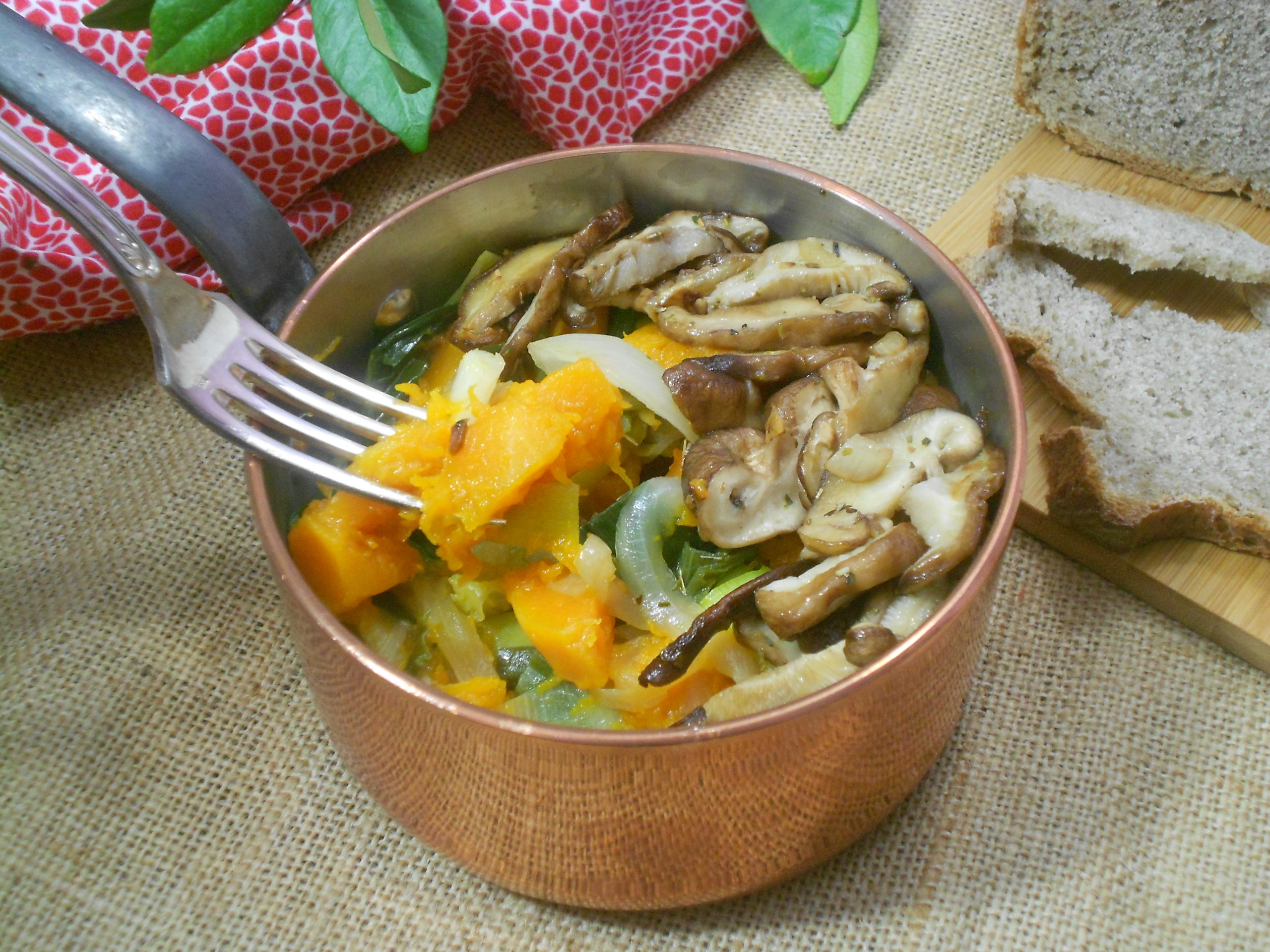 recette gourmande minceur