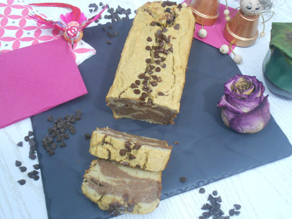 gateau chocolat ig bas