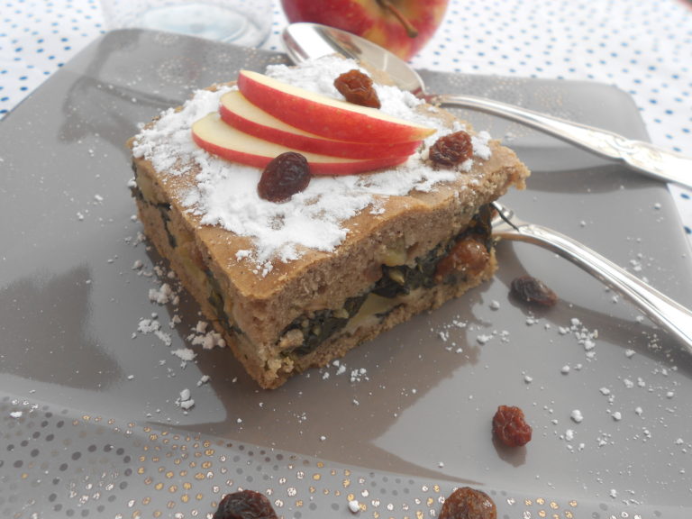 dessert sans gluten