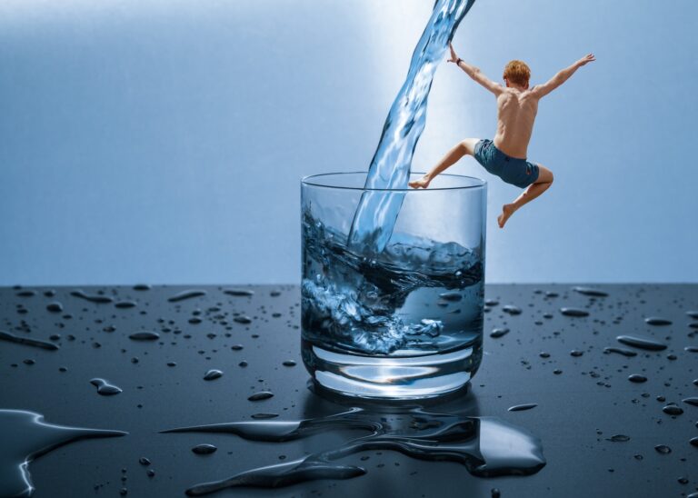 L’hydratation au quotidien (suite)