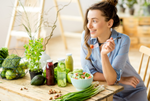 alimentation anti inflammatoire naturopathie