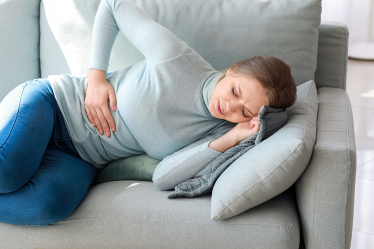 Comment soulager une gastro de façon naturelle