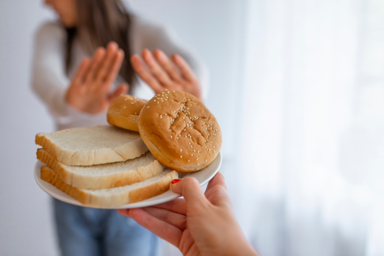 Commencer un régime sans gluten sereinement