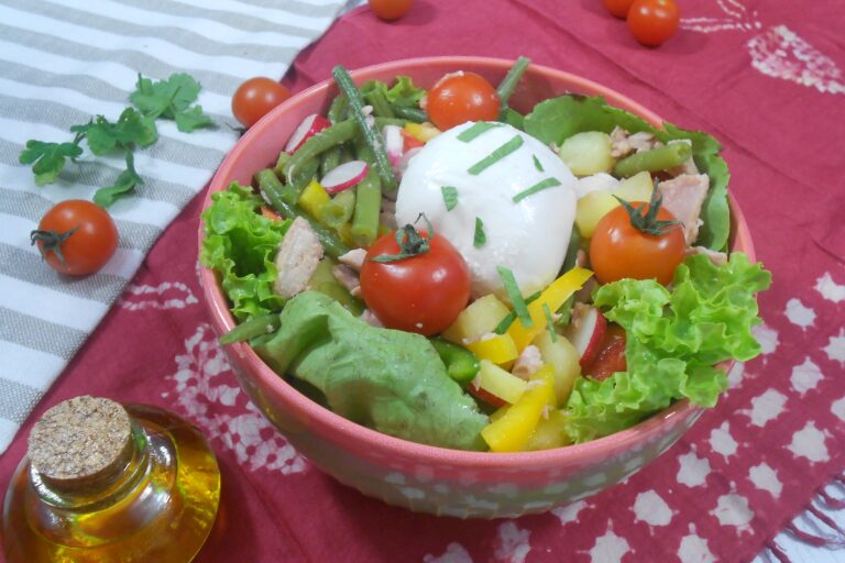 5 astuces pour une assiette de crudités au top