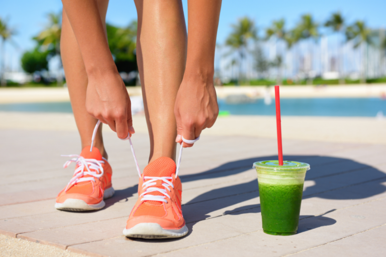 Faire du sport à jeun le matin, bon pour vous ?