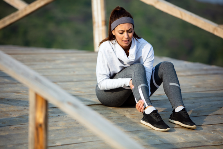 Comment soulager les douleurs après le sport ?