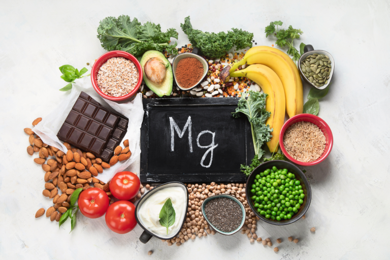 Le meilleur magnésium bisglycinate en pharmacie