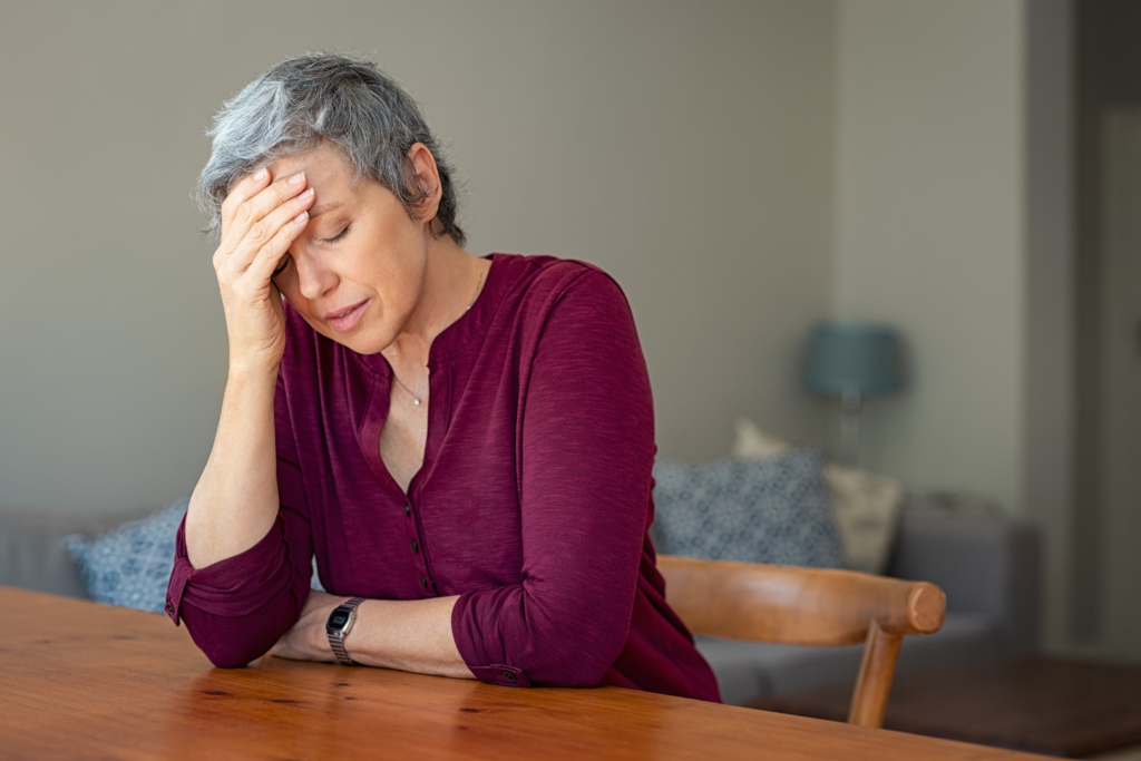 6 conseils avant de consulter un naturopathe menopause