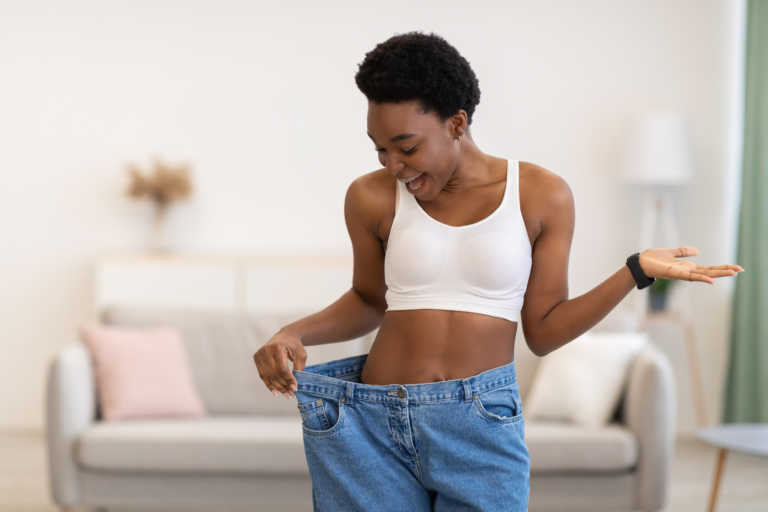 Comment perdre du poids sainement avec la naturopathie ?