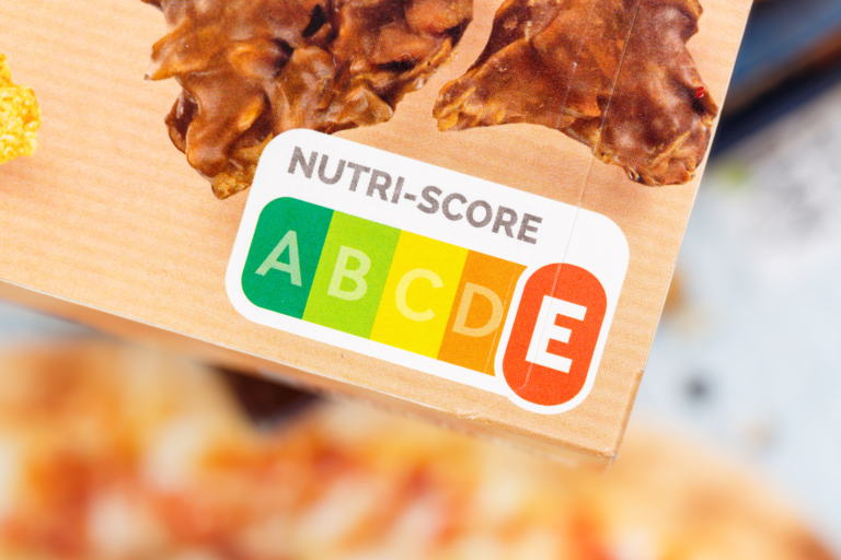 Le Nutri-Score est-il fiable ? 5 exemples surprenants